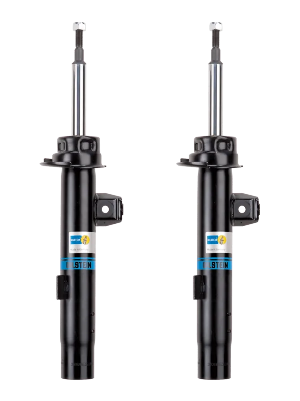 Bilstein B4 OE Replacement Front Shocks for 2019-2021 BMW Z4 (Sport Suspension)