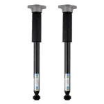Bilstein B4 OE Replacement Rear Shocks for 2017-2019 Mercedes-Benz E300