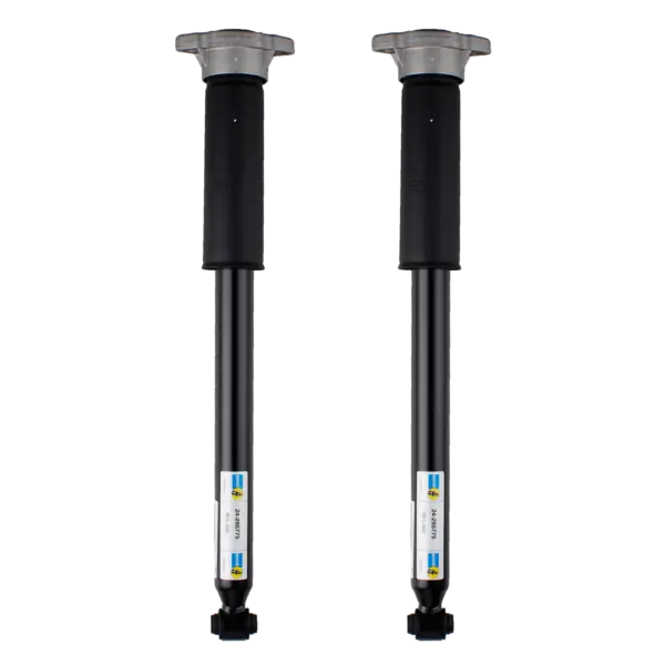 Bilstein B4 OE Replacement Rear Shocks for 2017-2019 Mercedes-Benz E300