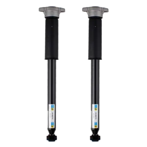 Bilstein B4 OE Replacement Rear Shocks for 2018 Mercedes-Benz E400