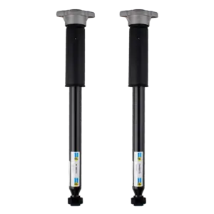 Bilstein B4 OE Replacement Rear Shocks for 2019 Mercedes-Benz E450