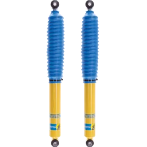 Bilstein B6 4600 Rear Shocks for 2019-2021 Ram 3500 4WD