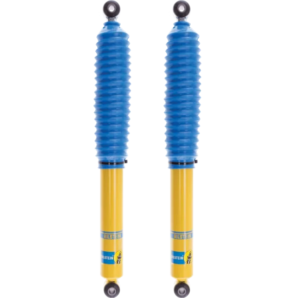 Bilstein B6 4600 Rear Shocks for 2019-2021 Ram 3500 4WD