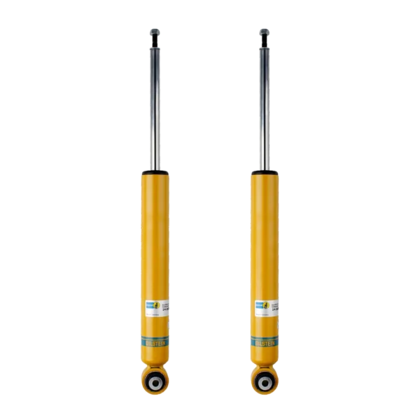 Bilstein B6 Performance Rear Shocks for 2017-2021 Audi Q7