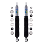 Bilstein B8 5100 0-2" Rear Lift Shocks for 2010-2021 Lexus GX460