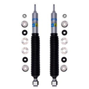 Bilstein B8 5100 0-2" Rear Lift Shocks for 2010-2021 Lexus GX460