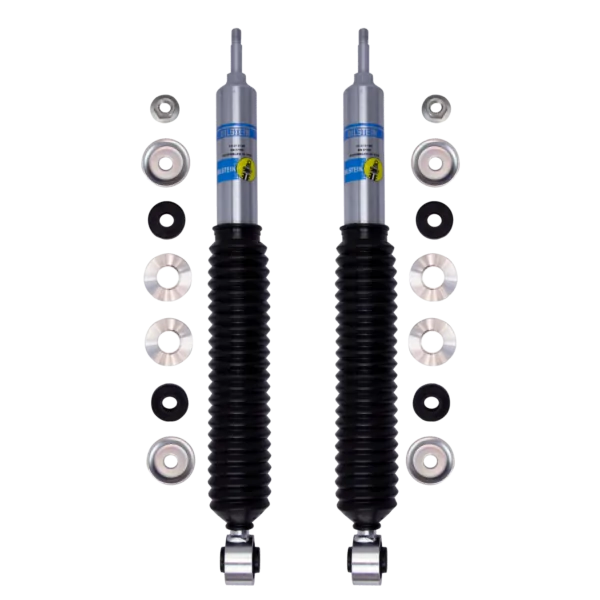 Bilstein B8 5100 0-2" Rear Lift Shocks for 2010-2021 Lexus GX460