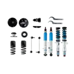 Bilstein Clubsport Front, Rear Coilover Kit for 2015 BMW M3