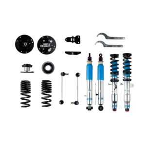 Bilstein Clubsport Front, Rear Coilover Kit for 2015 BMW M3