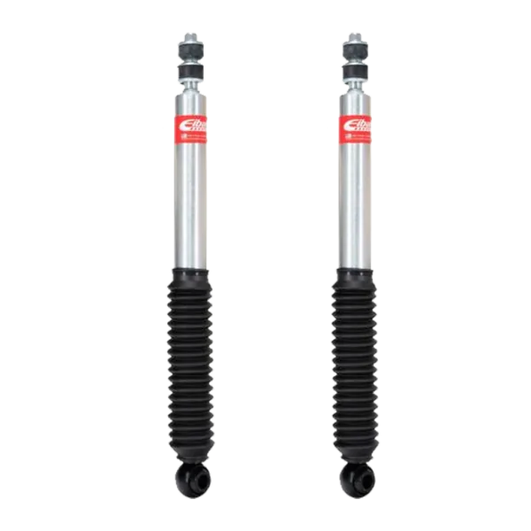 Eibach Pro-Truck Sport 0-2.2" Rear Lift Shocks for 2010-2022 Toyota 4Runner