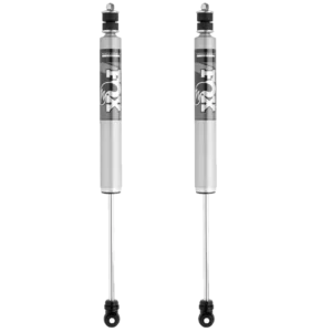 FOX 2.0 Performance 4-6" Rear Lift Shocks for 2005-2022 Toyota Tacoma