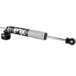 FOX 2.0 Performance TS Steering Stabilizer for 2017-2020 Ford F-250/F-350 4WD