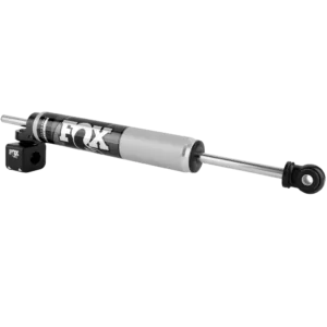 FOX 2.0 Performance TS Steering Stabilizer for 2017-2020 Ford F-250/F-350 4WD