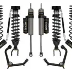 ICON 2-3" Lift Kit Stage 3 Suspension System for 2019-2022 Ram 1500