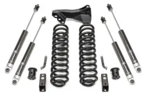 ReadyLift 2.5 Coil Spring Leveling Kit System for 2011-2016 Ford Diesel F-250-F-350 4WD 46-27290