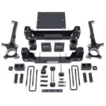 ReadyLift 8 Complete Lift Kit for 2007-2020 Toyota Tundra 2WD-4WD