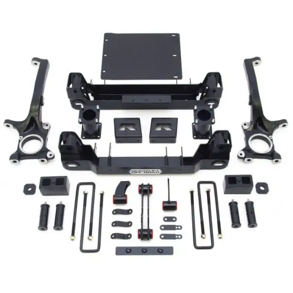 ReadyLift 8 Complete Lift Kit for 2007-2020 Toyota Tundra 2WD-4WD