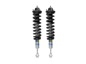 Bilstein 2.5" Lift 5100 Assembled Coilovers for 2010-2014 Toyota FJ Cruiser