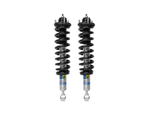 Bilstein 5100 1.5-3" Lift Assembled Coilovers for 2000-2006 Toyota Tundra