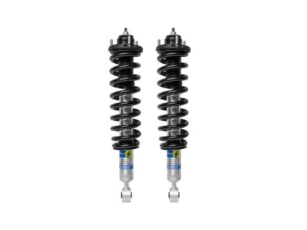 Bilstein 5100 1.5-3" Lift Assembled Coilovers for 2000-2006 Toyota Tundra