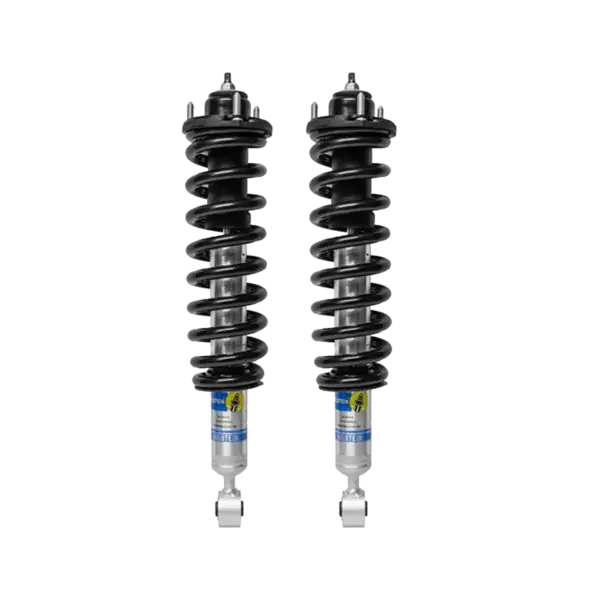 Bilstein 5100 1.5-3" Lift Assembled Coilovers for 2000-2006 Toyota Tundra