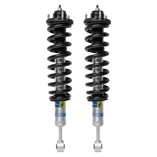 Bilstein/ARB 2-2.5" Front Lift Assembled Coilovers for 2003-2009 Toyota 4Runner