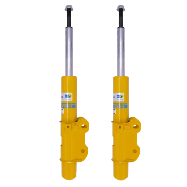 Bilstein B6 4600 Front Shocks for 2010-2018 Mercedes Benz Sprinter 2500 2WD/4WD