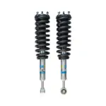 Bilstein-OME 5100 2.5 Front Lift Assembled Coilovers for 2007-2021 Toyota Tundra