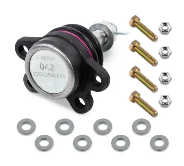 Cognito Alloy Series-HD Upper Ball Joint for 2014-2018 Chevrolet Tahoe 2WD-4WD with OE aluminum and stamped steel control arms
