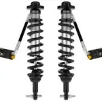 ICON 2-4 Front Coilover Kit for 2021-2022 Bronco 2WD-4WD 2.5 VS RR CDCV 48700C