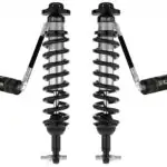 ICON 2-4 Front Coilover Kit for 2021-2022 Ford Bronco 2WD-4WD 2.5 VS RR 48700