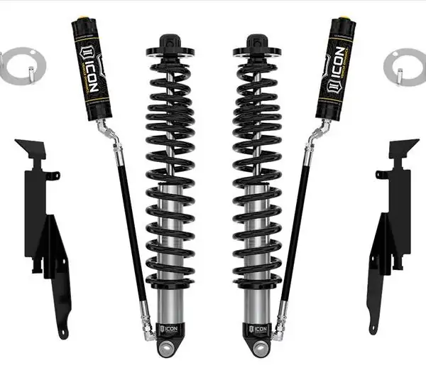ICON 2-4 Rear Coilover Kit for 2021-2020 Ford Bronco 2WD-4WD 2.5 VS RR 48710