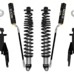 ICON 2-4 Rear Coilover Kit for 2021-2022 Ford Bronco 2WD-4WD 2.5 VS RR CDCV 48710C
