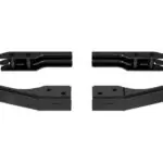 ICON Crash Bars for 2021-2022 Ford Bronco 2WD-4WD 42000