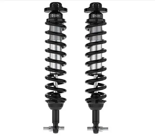 ICON Front 2.5 VS IR Coilover Kit for 2021-2022 Ford Bronco 2WD-4WD 48600