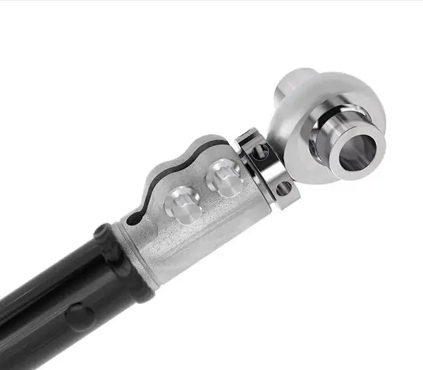ICON Rear ADJ Track Bar Kit for 2021-2022 Ford Bronco 2WD-4WD
