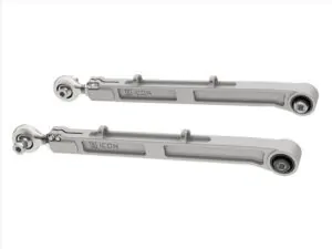 ICON Rear Billet Lower Link Kit for 2021-2022 Ford Bronco 2WD-4WD 44000