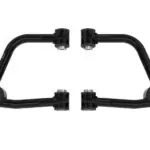 ICON Tubular Upper Control Arm Kit for 2021-2022 Bronco 2WD-4WD DJ PRO 48400DJ
