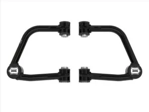 ICON Tubular Upper Control Arm Kit for 2021-2022 Bronco 2WD-4WD DJ PRO 48400DJ