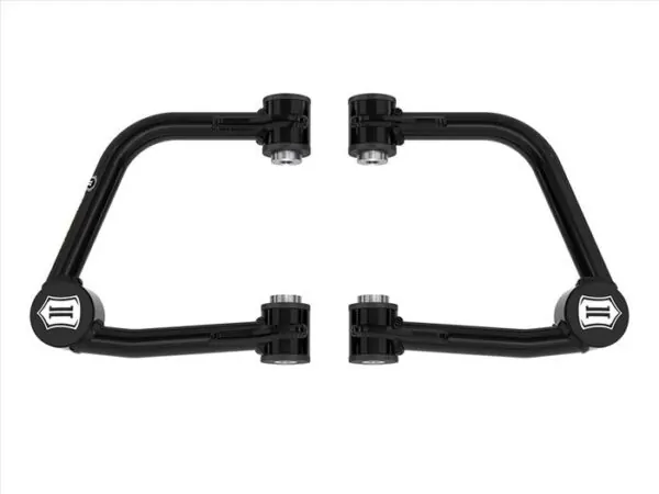 ICON Tubular Upper Control Arm Kit for 2021-2022 Bronco 2WD-4WD DJ PRO 48400DJ