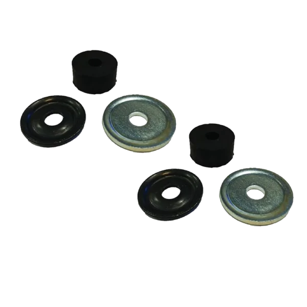 KYB Front Shock/Strut Upper Bushings and Washers kit for 1995-2004 Toyota Tacoma