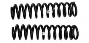 Rancho 4 Front Lift Coil Spring for 2005-2016 Ford F-350 4WD