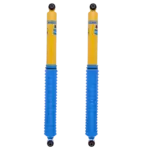 Bilstein 4600 Rear Shocks for 2014 Ford F-150 2WD
