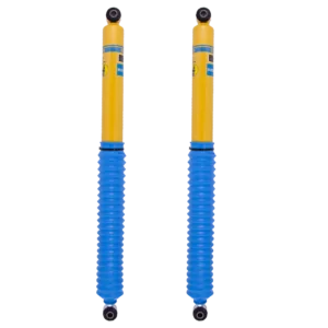 Bilstein 4600 Rear Shocks for 2014 Ford F-150 2WD