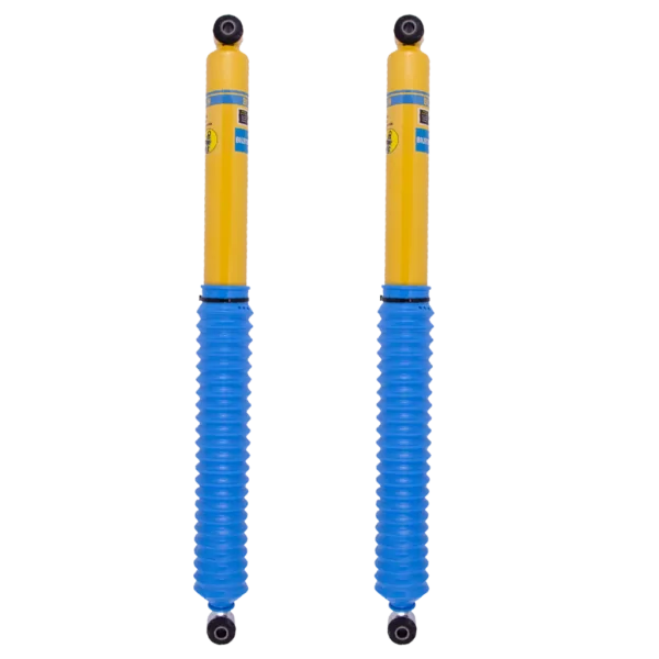 Bilstein 4600 Rear Shocks for 2014 Ford F-150 2WD