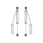 Bilstein 5160 0-2 Rear Lift Reservoir Shocks for 2016-2022 Nissan Titan XD 2WD-4WD