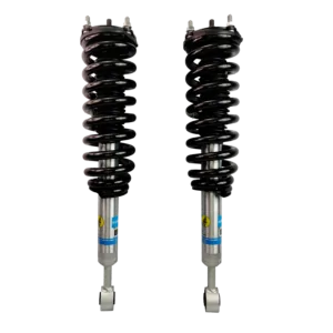 Bilstein/ARB 1.5-2" Front Lift Assembled Coilovers for 2005-2022 Nissan Frontier