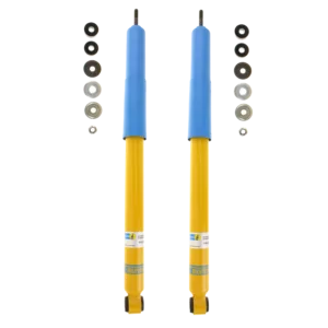 Bilstein B6 4600 Shock Absorber for 1996-2000 Toyota Rav4 2WD/4WD
