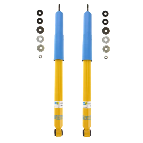 Bilstein B6 4600 Shock Absorber for 1996-2000 Toyota Rav4 2WD/4WD