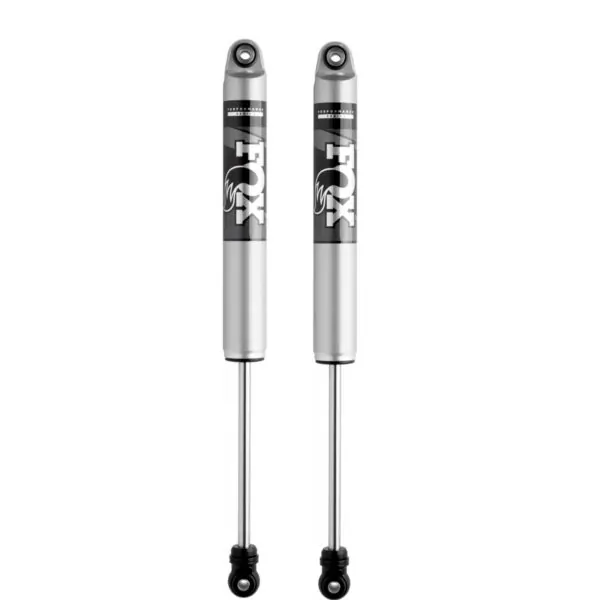Fox Perf Series 2.0 Smooth Body IFP 0-1.5 Front Lift Shocks For 2018-2022 Jeep Wrangler JL 2WD-4WD